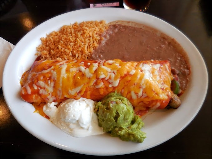 Fiesta Mexican Restaurant - Richland