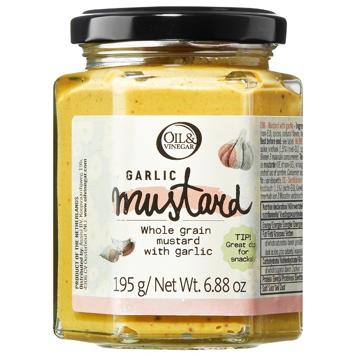 Garlic Mustard