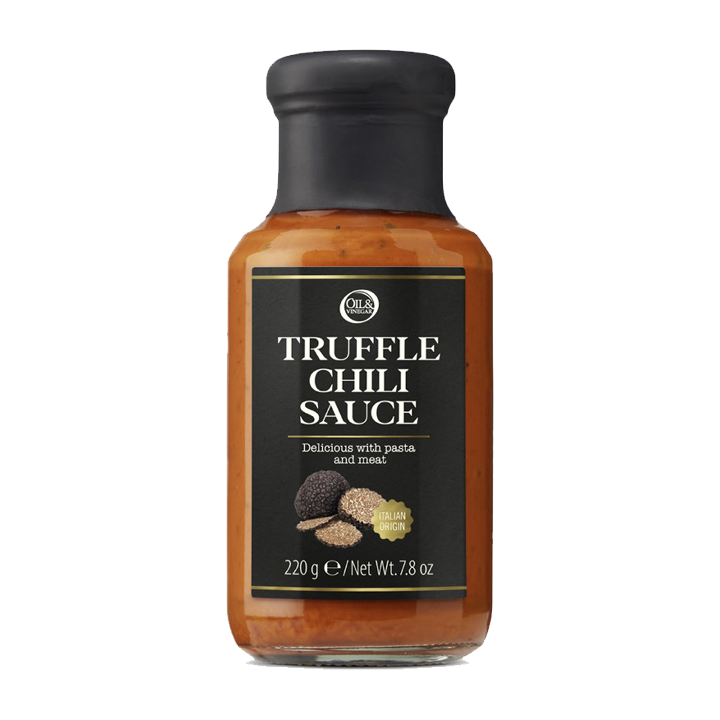 Truffle Chili Sauce
