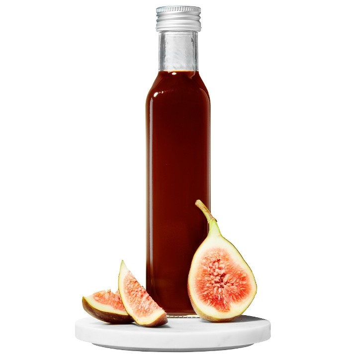 Fig Crema Vinegar