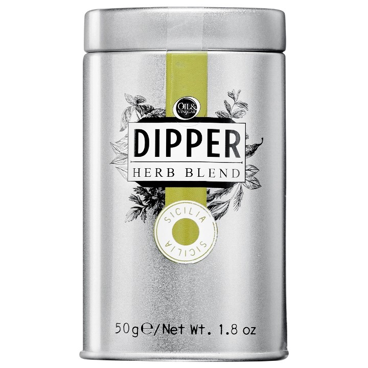 Dipper Sicilian Blend