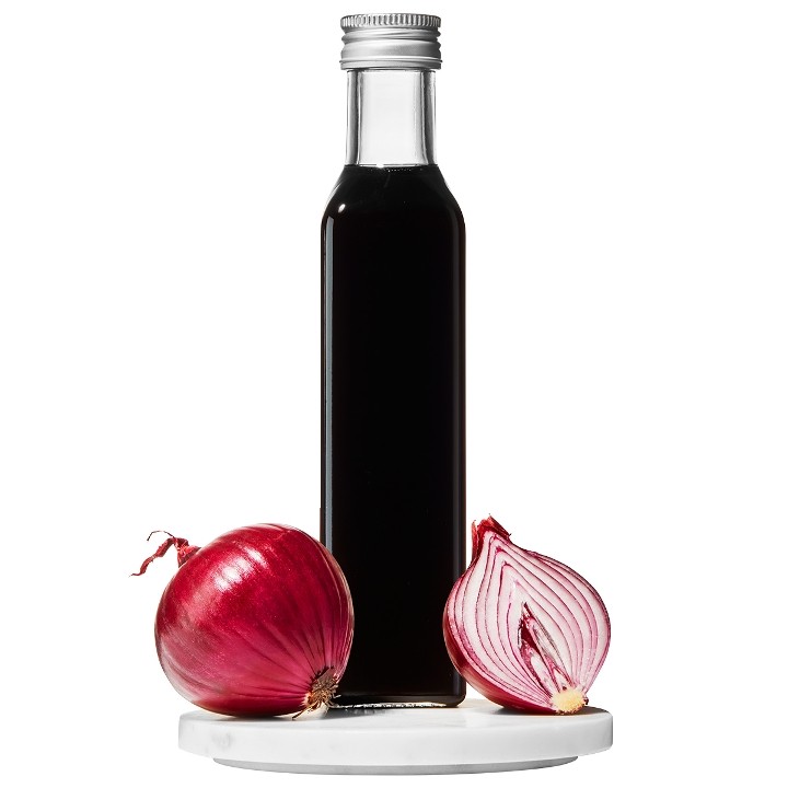 Red Onion Balsamic Vinegar