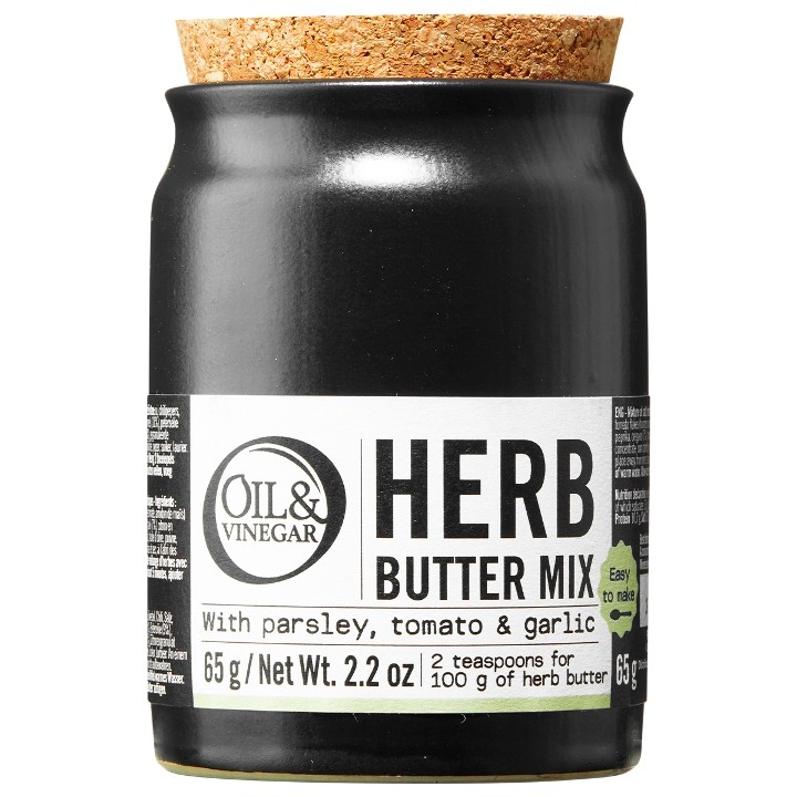 Herb Butter Mix