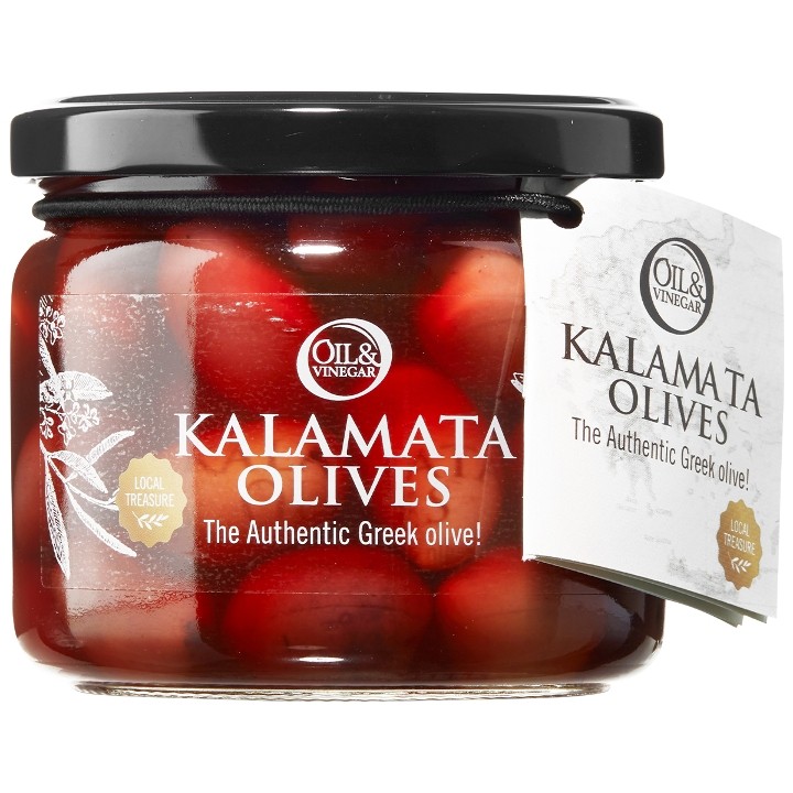 Kalamata Olives 300g