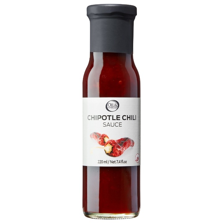 Chipotle Chili Sauce