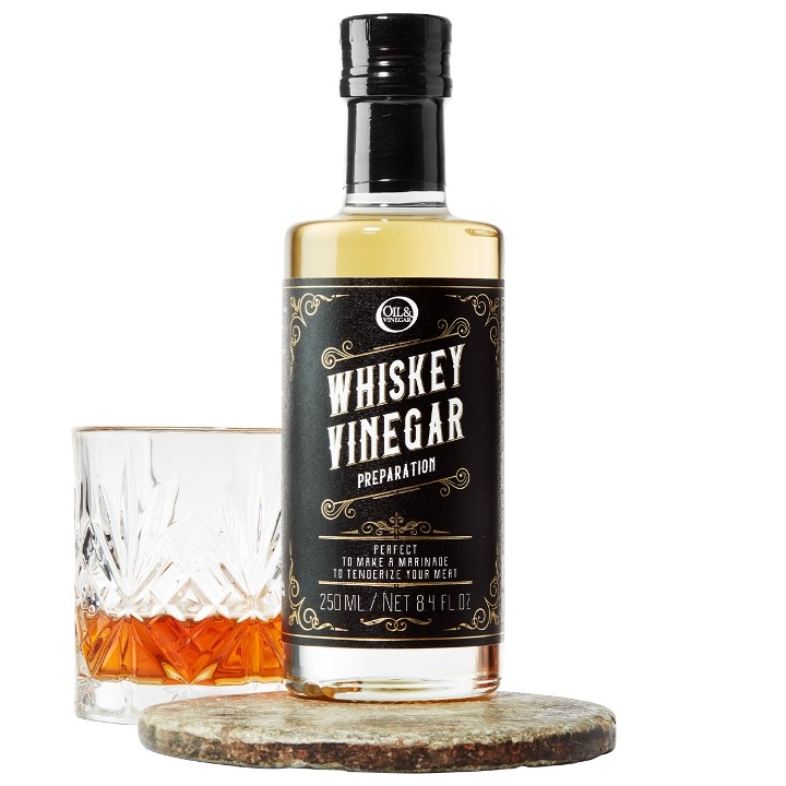 Whiskey Vinegar