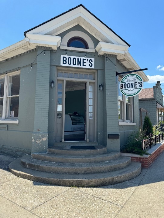 Restaurant banner image