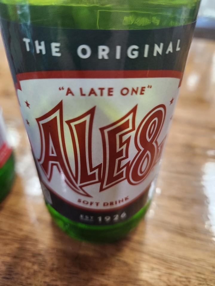 Glass Ale8