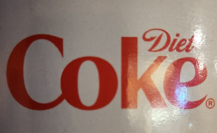 Diet Coke