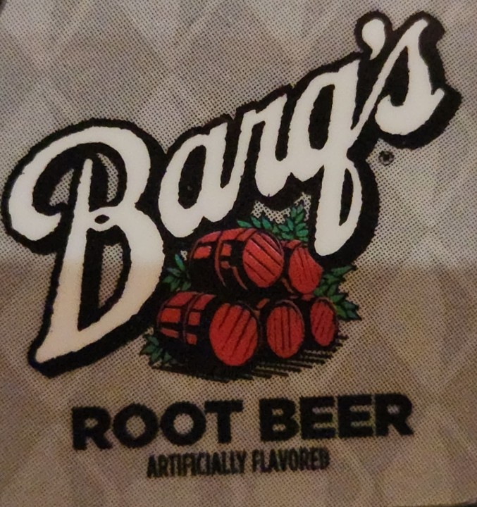 Root Beer