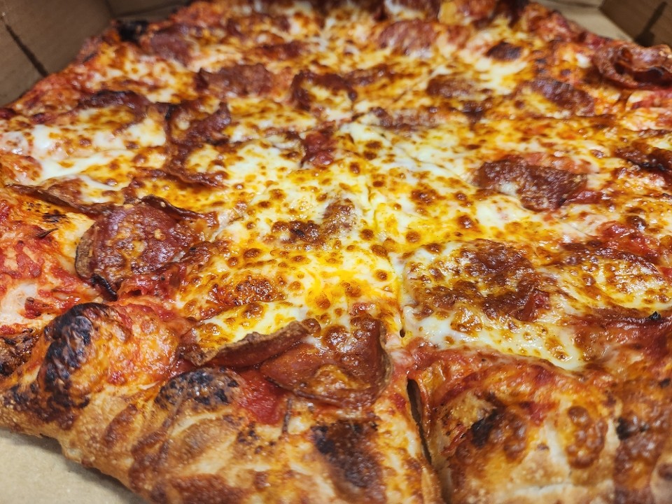 14" Large Pizza