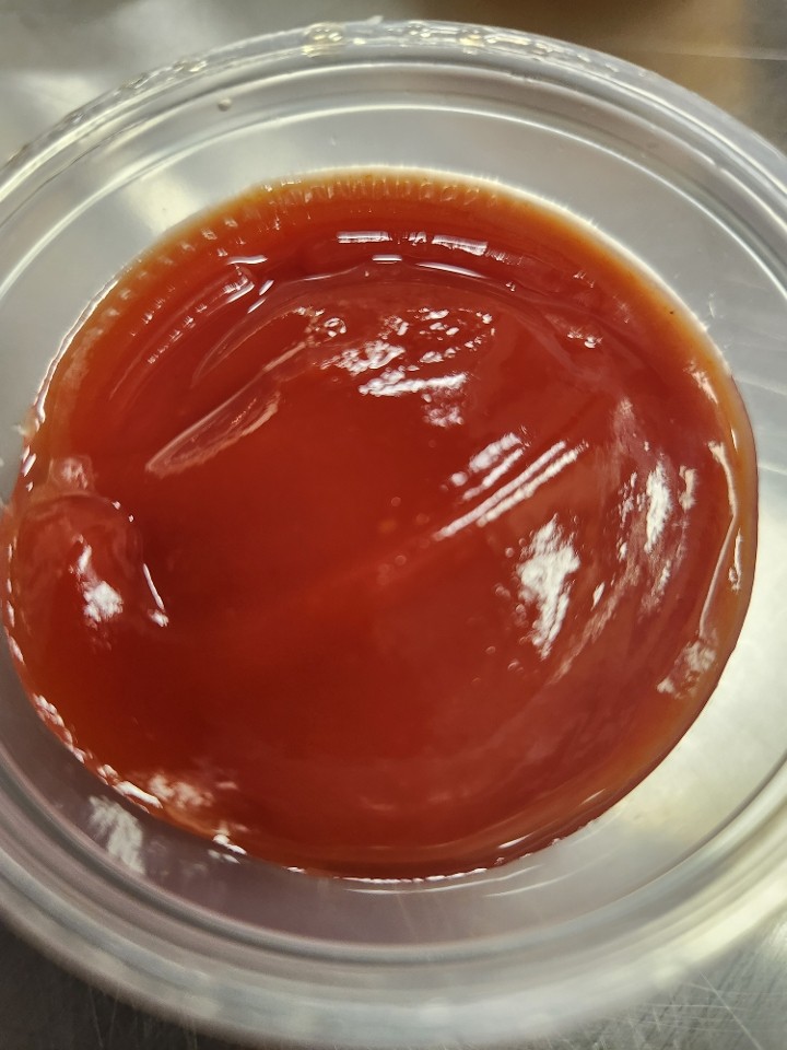 Side Of Ketchup