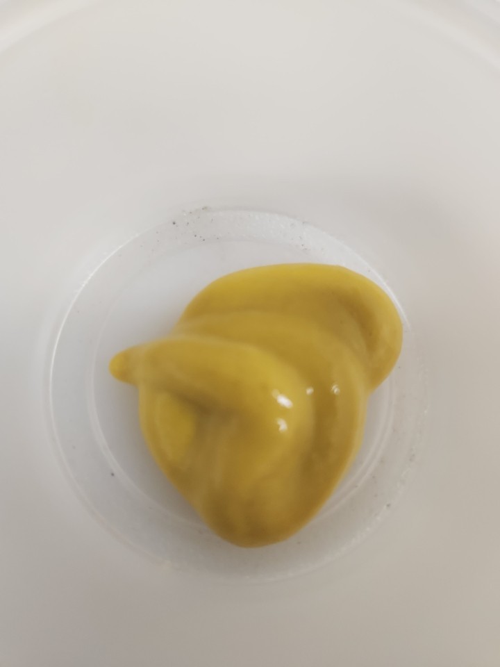 Side of Mustard