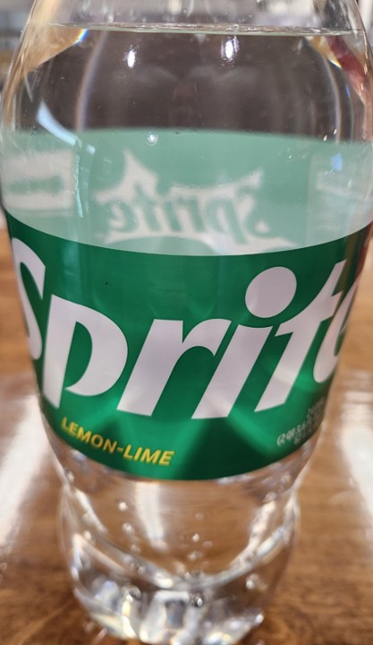 2-L Sprite