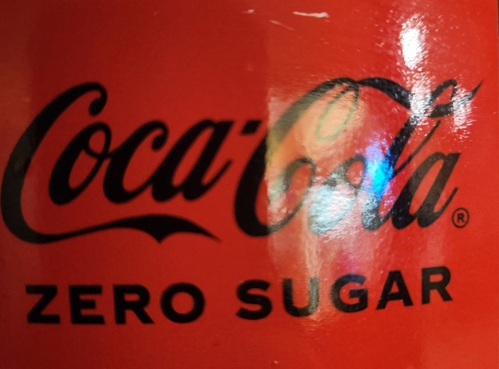 Coke Zero