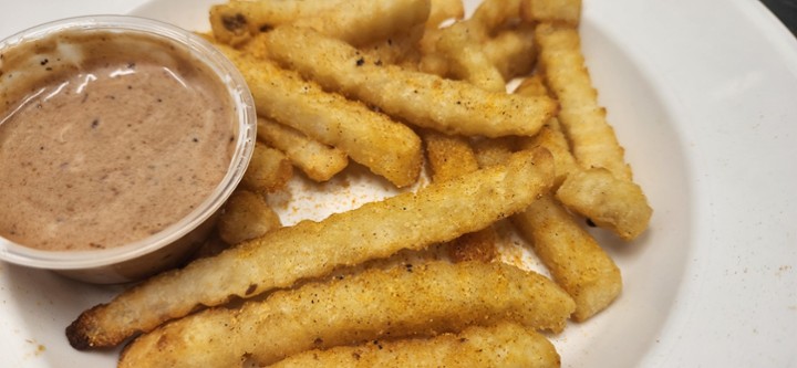 Rancher Fries