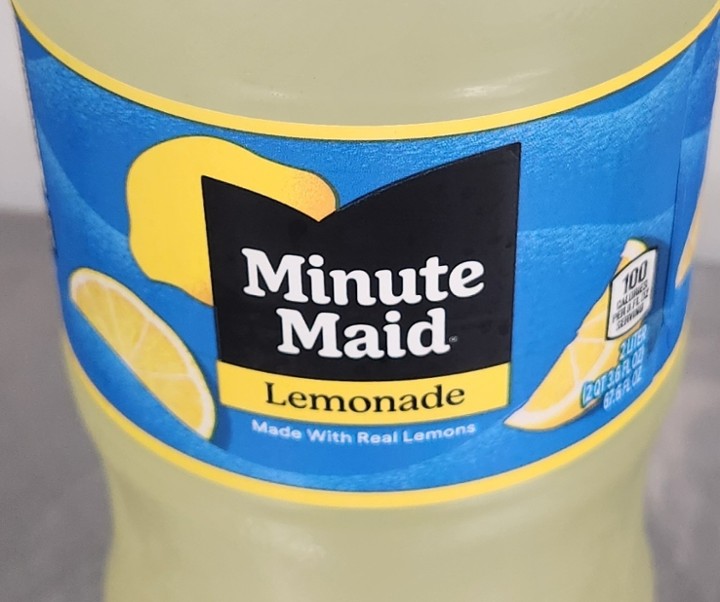 2-L Lemonade