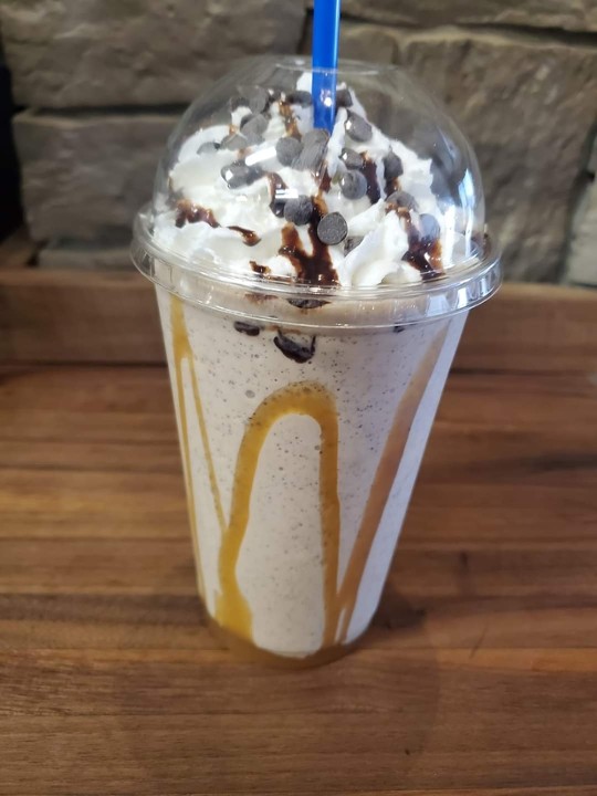 Coffee Shake