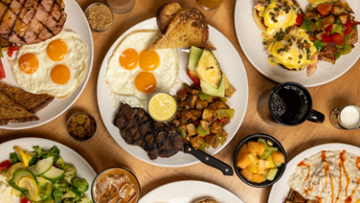 Breakfast Club Scottsdale