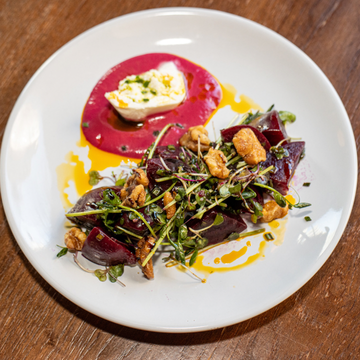 Beet Salad