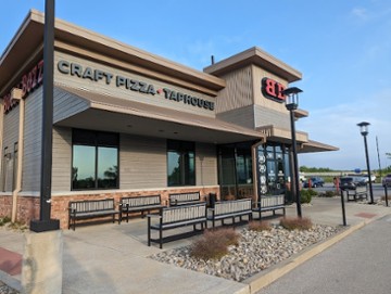 Boombozz Pizza - Etown