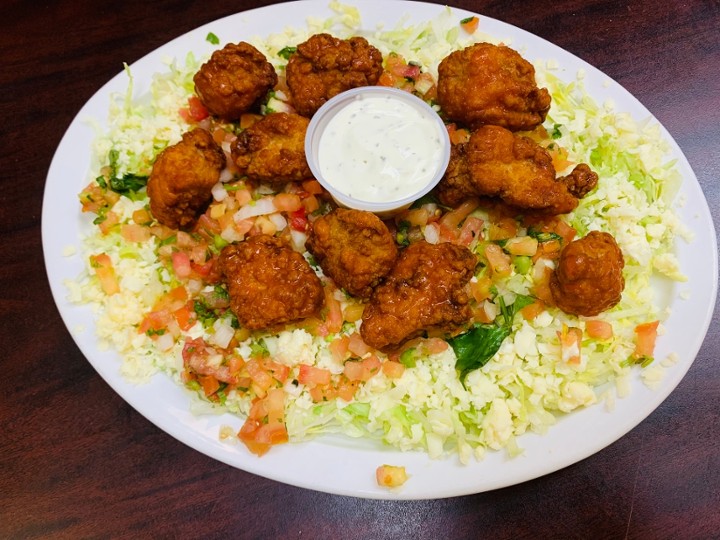 Buffalo Salad