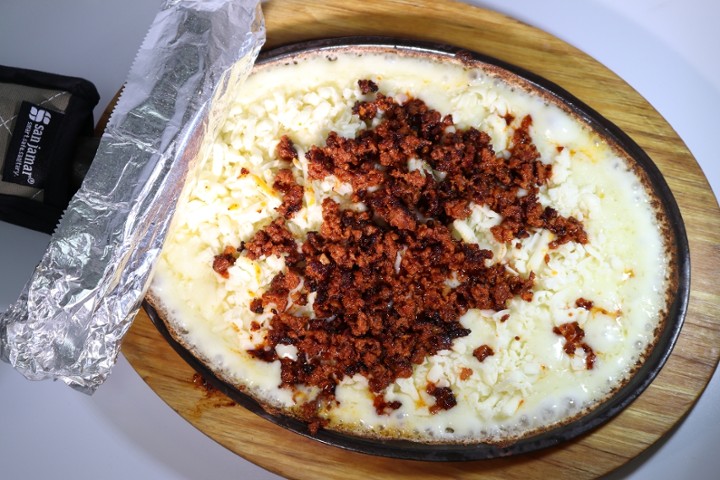 Queso Fundido