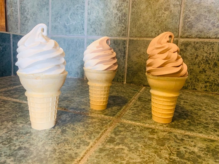 Ice Cream Cone