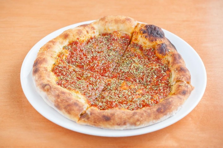 Tomato Pizza