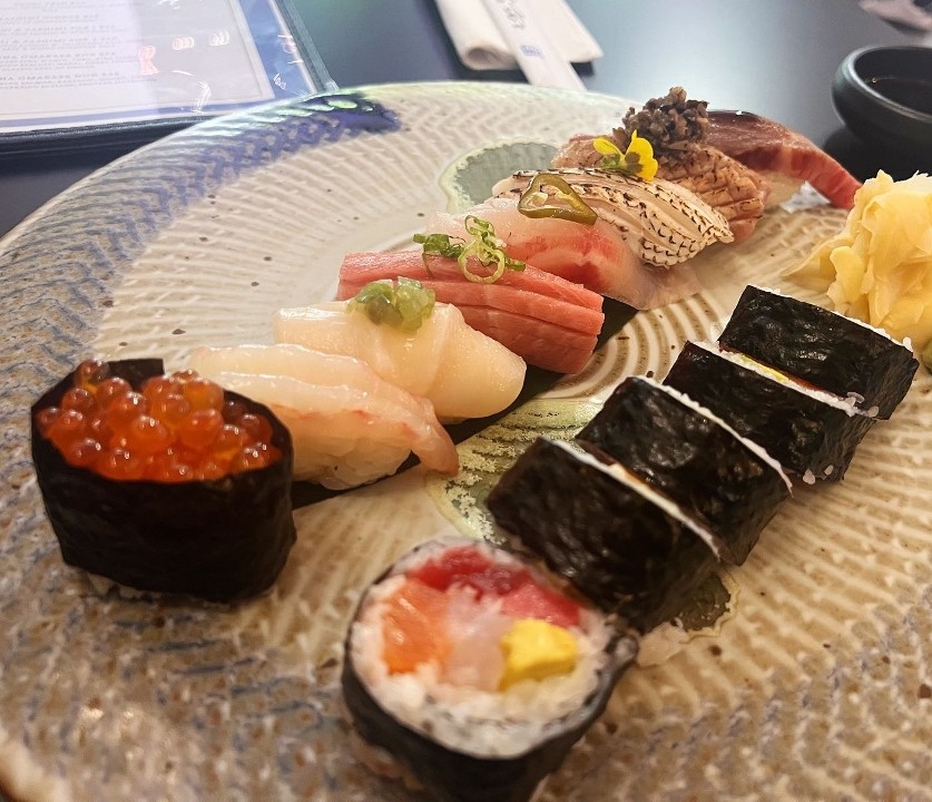 Musha Sushi