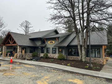 Town Tavern of Banner Elk Town Tavern of Banner Elk