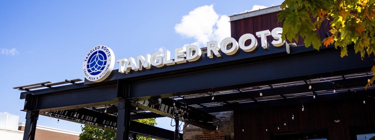 Tangled Roots Craft Beer & Kitchen - Vernon Hills Vernon Hills