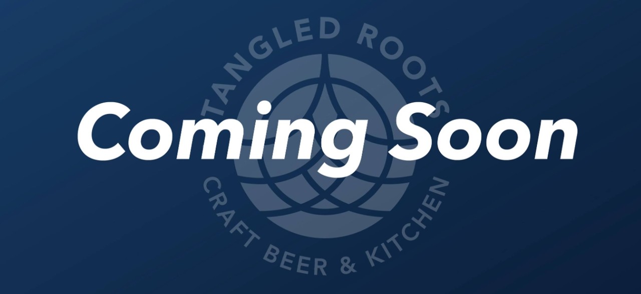Tangled Roots Craft Beer & Kitchen - Vernon Hills Vernon Hills