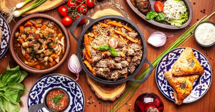 Restaurant banner image