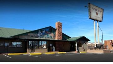 Cattlemen’s Steakhouse - Show Low 1231 E Deuce Of Clubs