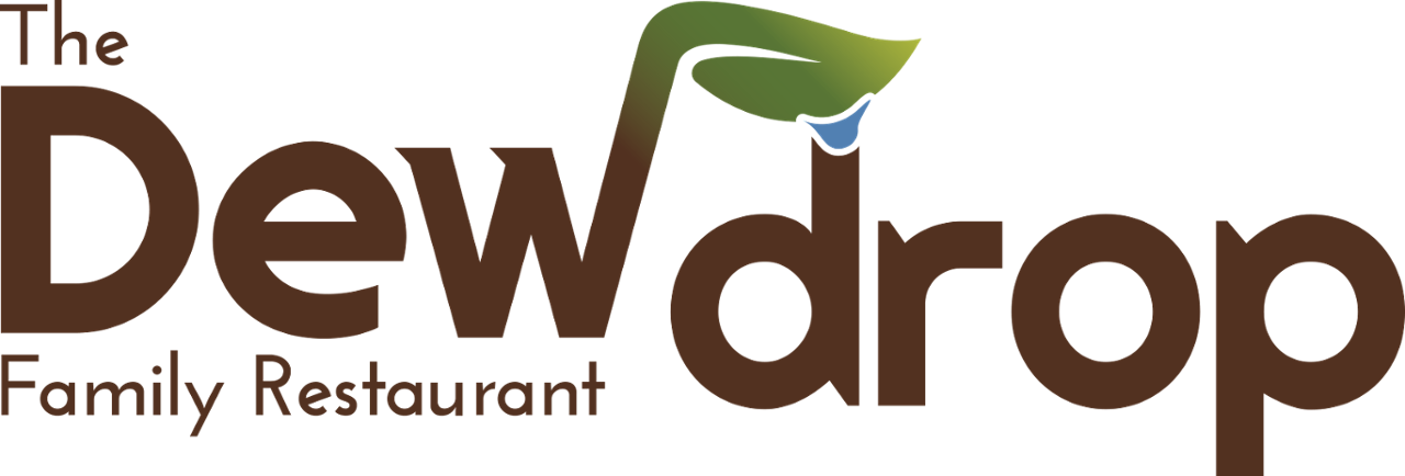 The Dewdrop Family Restaurant