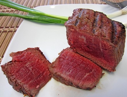 Side Steak