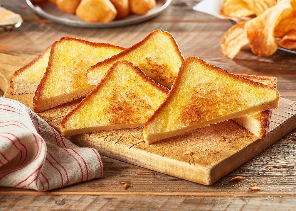 Toast 1pc Side