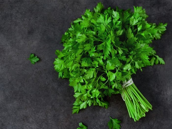 Parsley