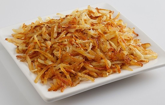 Hash Browns Side