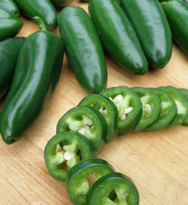 Jalapenos