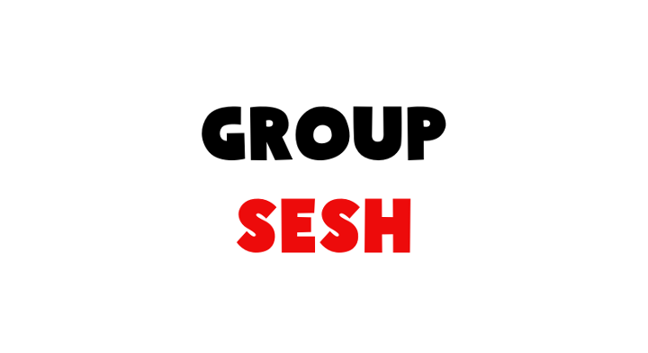 Group Sesh