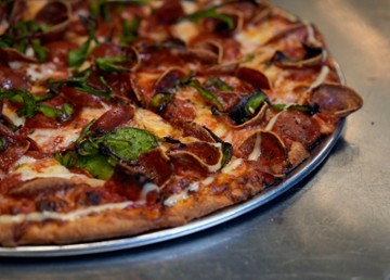 JT's Pizza & Pub