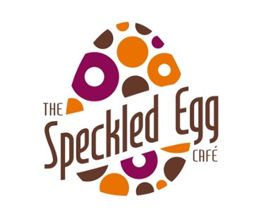 The Speckled Egg Cafe logo