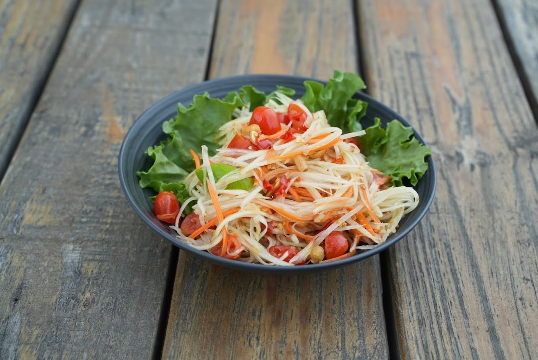 Da Thai Cuisine
