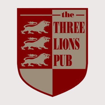 The Three Lions Pub Novelty Hill