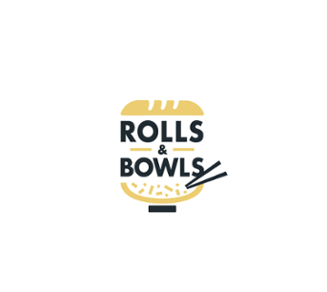 Rolls and Bowls
