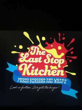 The Last Stop Kitchen