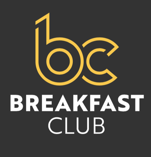 Breakfast Club Biltmore logo