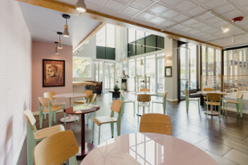 Bin 707 Foodbar